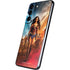 DC Comics Wonder Woman Main characters Poster Galaxy S22 Skin